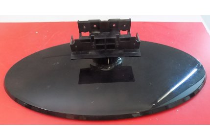  - BASE TV SAMSUNG COMPLETA DI VITI BN61-02236A LEGGERMENTE SEGNATA