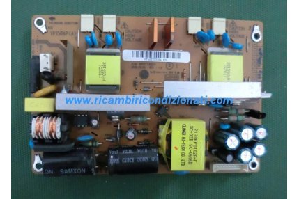  - Alimentatore LG 6870TC32D10 REV 1.0 Codice a barre FT6227C