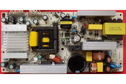  - Alimentatore LG 6870TD30D10