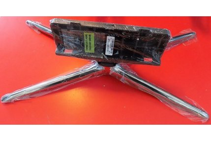 - Base Tv SAMSUNG BN96-25547A Completa di viti Smontata da Tv Nuovo