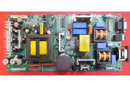  - ALIMENTATORE LG 6871TPT294A - CODICE A BARRE PN4N01B
