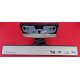 Base TV Samsung BN96-34956B + BN96-34958A