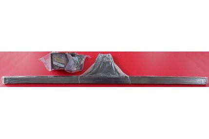  - BASE TV SAMSUNG COMPLETA DI VITI BN96-35545B NUOVA