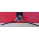 BASE TV SAMSUNG COMPLETA DI VITI BN96-37971E CON SUPPORTO BN9638553A NUOVA