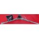 BASE TV SAMSUNG COMPLETA DI VITI BN96-38154A CON SUPPORTO BN9638553A NUOVA