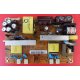 Alimentatore LG 6871TPT318G REV 1.3 YP1504PG