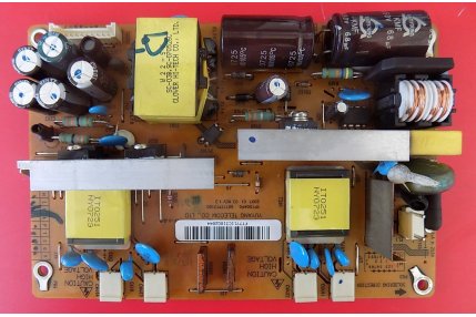  - Alimentatore LG 6871TPT318G REV 1.3 YP1504PG
