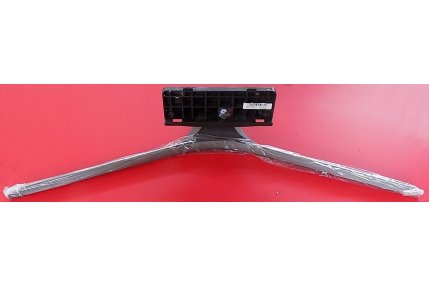  - BASE TV SAMSUNG COMPLETA DI VITI BN96-38964A CON SUPPORTO BN96-35223A NUOVA