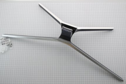  - Base TV Samsung SKBN9640077A + SKBN9640079A