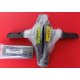 BASE TV SAMSUNG COMPLETA DI VITI CON STAFFA BN96-39048A E BN96-39049A NUOVA