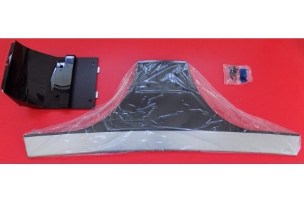  - BASE TV SAMSUNG COMPLETA DI VITI CON SUPPORTO PER SAMSUNG UE55HU8200ZXZT