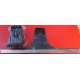 BASE TV SAMSUNG COMPLETA DI VITI CON SUPPORTO PER SAMSUNG UE65JU6400KXZT