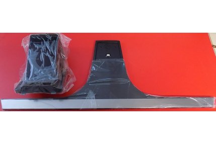  - BASE TV SAMSUNG COMPLETA DI VITI CON SUPPORTO PER SAMSUNG UE65JU6400KXZT