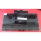 BASE TV SAMSUNG COMPLETA DI VITI IN VETRO BN63-05530F