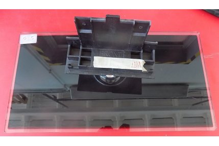  - BASE TV SAMSUNG COMPLETA DI VITI IN VETRO BN63-05530F