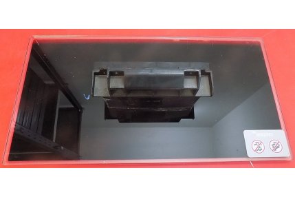  - BASE TV SAMSUNG IN VETRO BN96-08212C