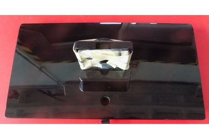  - BASE TV SHARP COMPLETA DI VITI 20546334 LEGGERMENTE SEGNATA