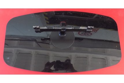  - BASE TV SHARP COMPLETA DI VITI CDAI-A805WJ01 WK1247A2A LEGGERMENTE SEGNATA