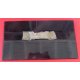 BASE TV SHARP COMPLETA DI VITI KD623WJ1 LEGGERMENTE SEGNATA