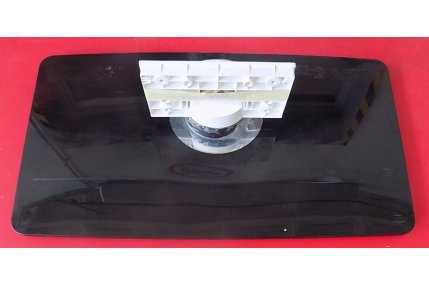  - BASE TV SHARP COMPLETA DI VITI P15T0722 101-ST LEGGERMENTE SEGNATA