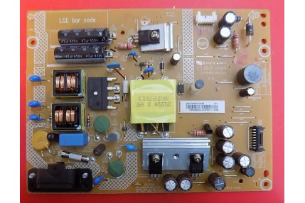  - ALIMENTATORE LG 715G7801-P01-W12-0H2H - CODICE A BARRE PLTVHL271XAB3 NUOVO