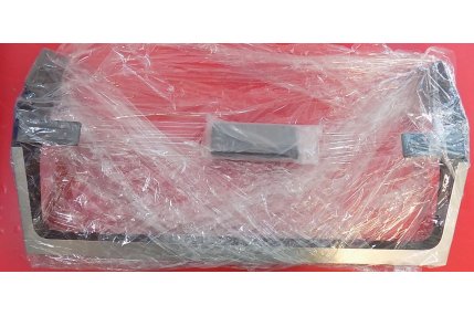  - BASE TV SONY COMPLETA DI VITI - CODICE A BARRE 459569633 NUOVA