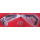 BASE TV SONY COMPLETA DI VITI - PER TV Mod. KDL-40WD653