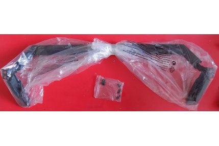  - BASE TV SONY COMPLETA DI VITI - PER TV Mod. KDL-40WD653