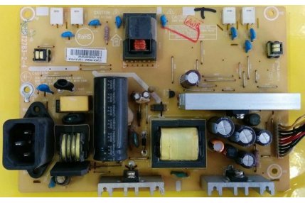  - ALIMENTATORE LG 715T2783-2-4 - CODICE A BARRE 8C41 MQA3 A A