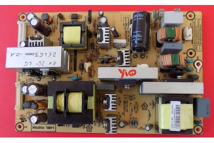  - ALIMENTATORE LG 715T3181-1