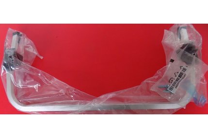  - BASE TV SONY COMPLETA DI VITI 444663402 NUOVA