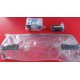 BASE TV SONY COMPLETA DI VITI 448001311 E STAFFE A PARETE 446040701 E 446216702 CON MANUALE ISTRUZIONI NUOVA