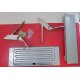 BASE TV SONY COMPLETA DI VITI 459994001 SB 1L PUC CON STAFFA 459994301 SN1 1L PUC E STAFFA 459994601 SN2 1L PUC 459994901 SC L 