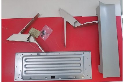  - BASE TV SONY COMPLETA DI VITI 459994001 SB 1L PUC CON STAFFA 459994301 SN1 1L PUC E STAFFA 459994601 SN2 1L PUC 459994901 SC L 