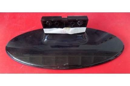  - Base Tv TELEFUNKEN 26850THIN Completa di viti Leggermente Segnata
