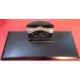 BASE TV TELEFUNKEN COMPLETA DI VITI 40935 LEGGERMENTE SEGNATA
