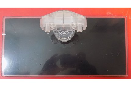  - BASE TV THOMSON IN VETRO 67-M91108-0E0 TK