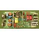 Alimentatore LG BT-EFL30180W-B 6871TPT275E Codice a barre FB5812A