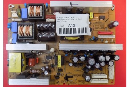  - Alimentatore LG EAX31845101/9 - EAY33025101