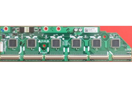  - BUFFER LG 040602 PDP42X2 6870QFH001A - CODICE A BARRE 6871QDH069A