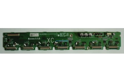  - BUFFER LG 051121 50X3 XC 6870QWC007A - CODICE A BARRE EBR30605401