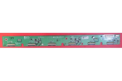  - BUFFER LG 070305 42X4A XL EAX36925701 REV C - CODICE A BARRE EBR39205001