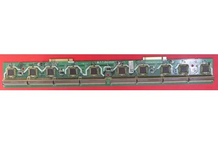 Buffer TV - BUFFER LG 070405 42X4A EAX36924701 REV F - CODICE A BARRE EBR39206001