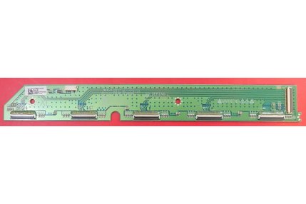 Buffer TV - BUFFER LG 080903 50G2 XL EAX57320301 REV B - CODICE A BARRE EBR67316703