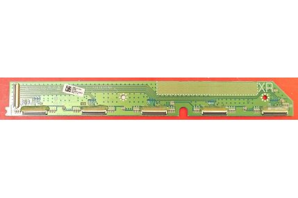 Buffer TV - BUFFER LG 080903 50G2 XR EAX57321001 REV B - CODICE A BARRE EBR7317003