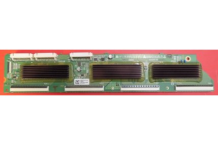  - BUFFER LG 111201 60R4 YDB EAX64279601 REV 1.2 - CODICE A BARRE EBR73731801