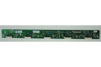  - BUFFER LG 121008 50R5_XL EAX64798401 REV 1.6 - CODICE A BARRE EBR75799302 NUOVA