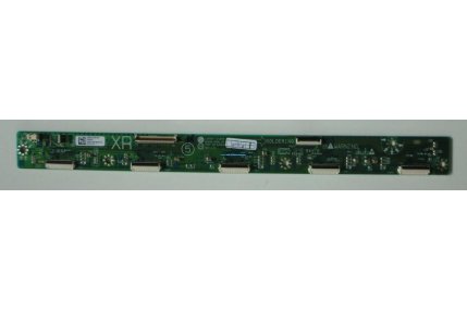  - BUFFER LG 121008 50R5_XR EAX64798601 - CODICE A BARRE EBR75799702 NUOVA