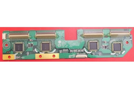  - BUFFER LG 42V7 041202 6870QFE014B - CODICE A BARRE 6871QDH085A