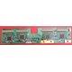 BUFFER LG LGE PDP 041202 42V7 6870QDE014B - CODICE A BARRE 6871QDH084A